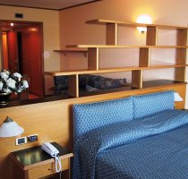 Big Hotels Sassari - Hotel Il Vialetto Sassari